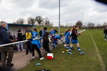 Bild 109 - C-Juniorinnen FSG BraWie o.W. - SG Oering-Seth-S�lfeld o.W. : Ergebnis: 4:3